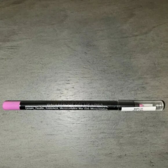 *3 FOR $9* NEW B Vain Hydra Lips Waterproof Gel Lip Liner BWPLL02 Peek-A-Boo - Picture 1 of 1